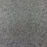 100% Lin léger chaîne noir - 99250009