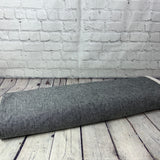 100% Lin léger chaîne noir - 99250009