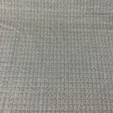 Tissu à pantalon carreaux bleu - 99250020