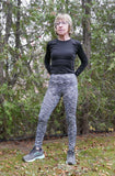 Patron Pdf Tdn Legging L'ESSENTIEL