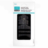 Aiguilles assorties 50mcx - Unique - 3012111