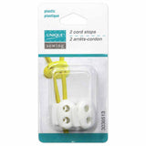 Arrêts-cordon Blanc petit - Unique 3036513