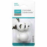 Arrêts-cordon Blanc moyen - Unique 3036518