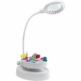SURELight  Lampe loupe de bureau DEL  3072022