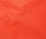 Tuscan Poly / Coton Léger couleur Orange 4021408