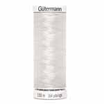 Fil 150m - Invisible -100% Nylon - Gutermann - 4035111