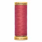 Corail 100m - 100% coton  - Gutermann - 4044930