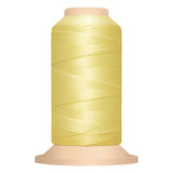 Fil Jaune GUTERMANN - pour recouvrement - 300m - 4300007