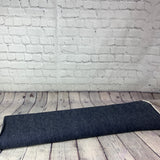 Denim bleu foncé 2290