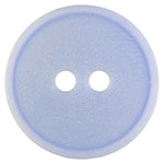 Boutons Basics 2 trous 19mm  3/4po Bleu  3 unités  BB4311g
