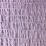 Coton froissé lilas 4328110