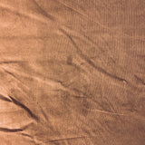 CORDUROY 21W, coton / elasthanne   BRUN 4465109