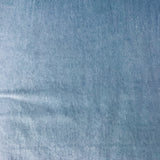 Tyler Twill coton / Tencel   BLEU MARIN 4458812