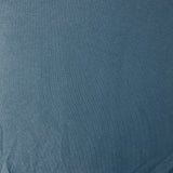 COTON OUATÉ  100% coton organique  BLEU DENIM  4374214