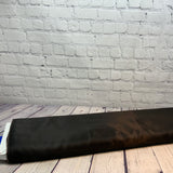Doublure (Bemberg lining) 100% viscose noir 58860