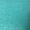 Jersey ouaté coton \ polyester \ elasthanne turquoise - 99141307