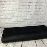 CORDUROY 21W, coton / elasthanne   NOIR 4465102