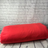 COTON OUATÉ  100% coton organique  FRAISE  4374221