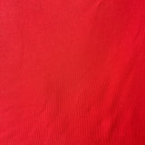 COTON OUATÉ  100% coton organique  FRAISE  4374221