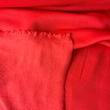 COTON OUATÉ  100% coton organique  FRAISE  4374221