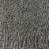 Vintage chevron gris- 99250001