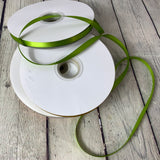 Ruban satin double face KIWI 9mm (3/8'') 090548