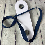 Sangle 25mm  ( 1po ) - marine  6106472