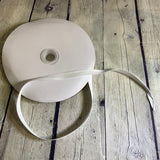 Gallon croisé naturel 100% coton 13mm. 184913003