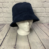 Chapeau sur mesure Corduroy (3 choix de couleur)