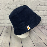 Chapeau sur mesure Corduroy (3 choix de couleur)
