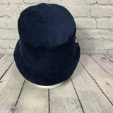 Chapeau sur mesure Corduroy (3 choix de couleur)