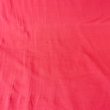 Jersey coton/élasthane uni Corail de mer 4045136