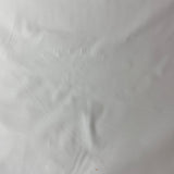 Coton Kona Blanc 1387