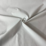 Coton Kona Blanc 1387