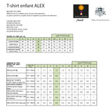 patron PDF ALEX - Ah ben couds donc