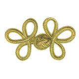Brandebourg or - ELAN UM6221J
