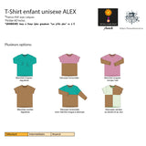 patron PDF ALEX - Ah ben couds donc