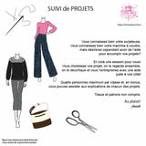 2h suivi de projet du Mercredi