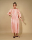 Balka Dress Sewing Pattern