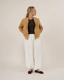 Bubble Pants Sewing Pattern