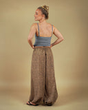 Bubble Pants Sewing Pattern
