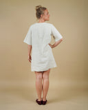 City Dress Sewing Pattern