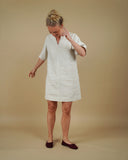 City Dress Sewing Pattern