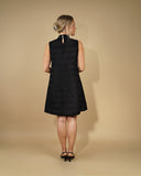 June dress sewing pattern