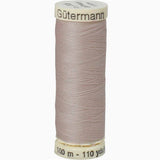 Fil Beige  100m - Tout usage -100% Polyester - Gutermann 4100534