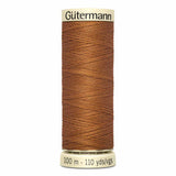 Fil aigre doux 100m - Tout usage -100% Polyester - Gutermann 4100561