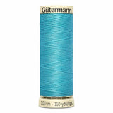 Fil Bleu mystique 100m - Tout usage -100% Polyester - Gutermann 4100610