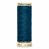 Fil Paon 100m - Tout usage -100% Polyester - Gutermann 4100640