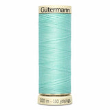 Fil Aqua 100m - Tout usage -100% Polyester - Gutermann - 4100655