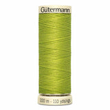 Fil Avocat foncé 100m - Tout usage -100% Polyester - Gutermann